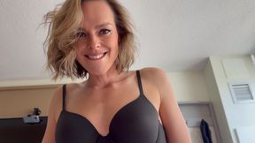 Esposa Compartilhada 