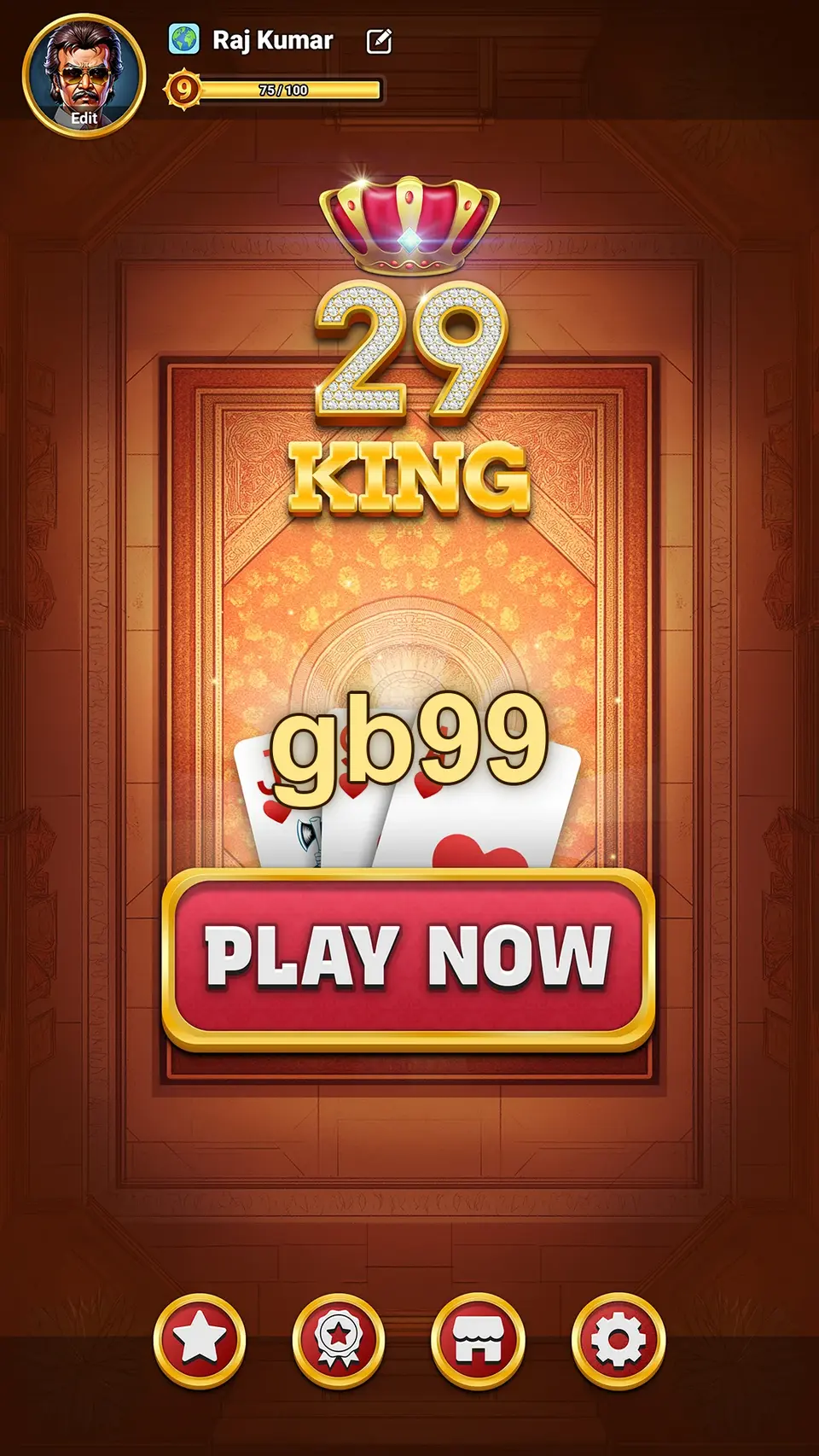 gb99 APK