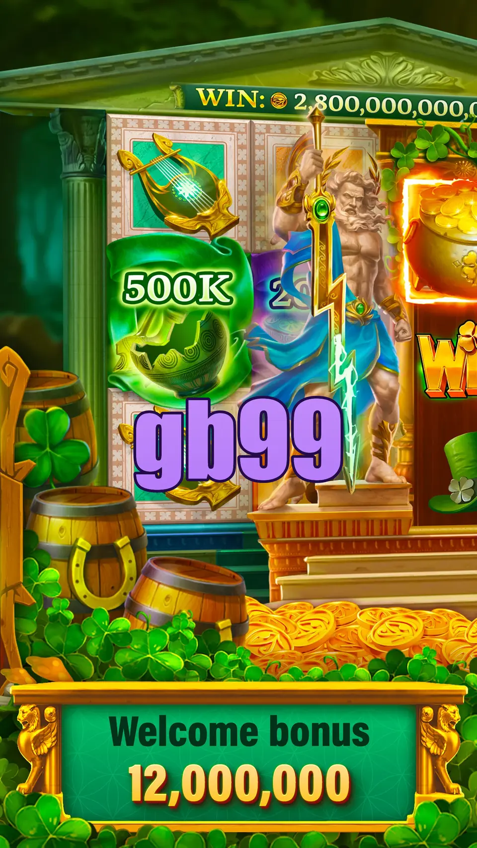 gb99 APK