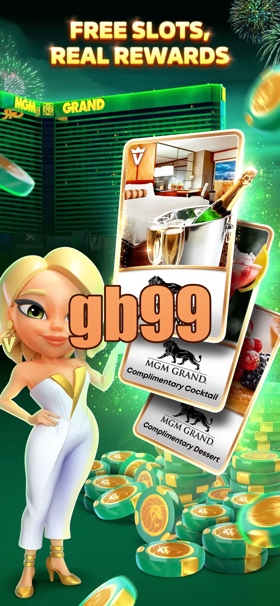gb99 APK