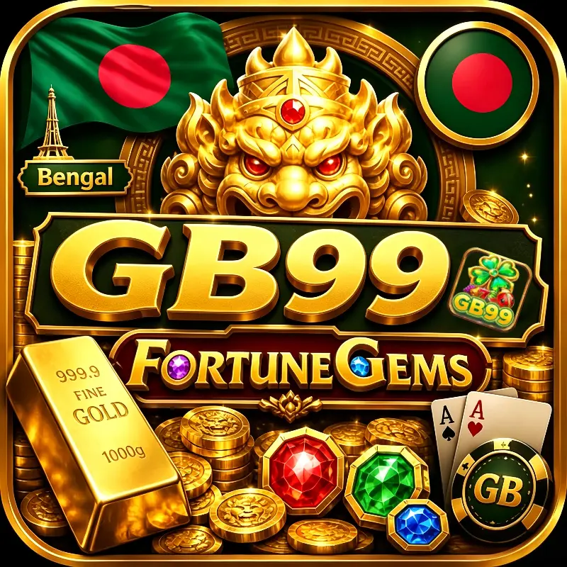gb99 লগইন