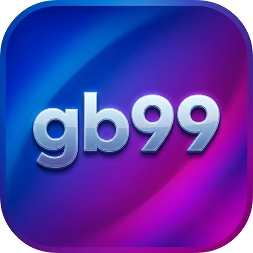 gb99 Logo - অফিসিয়াল
