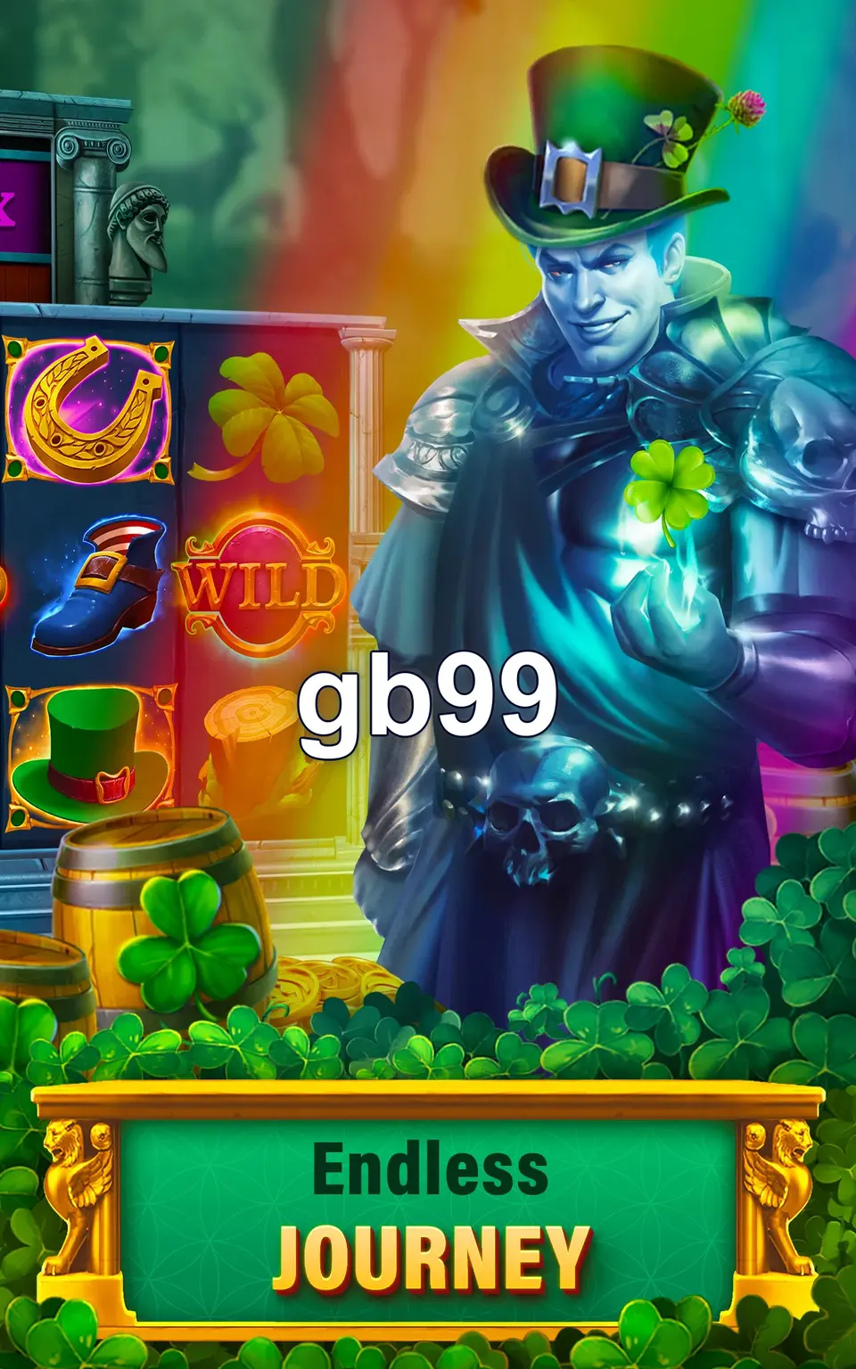 gb99 স্ক্রিনশট অফিসিয়াল APK